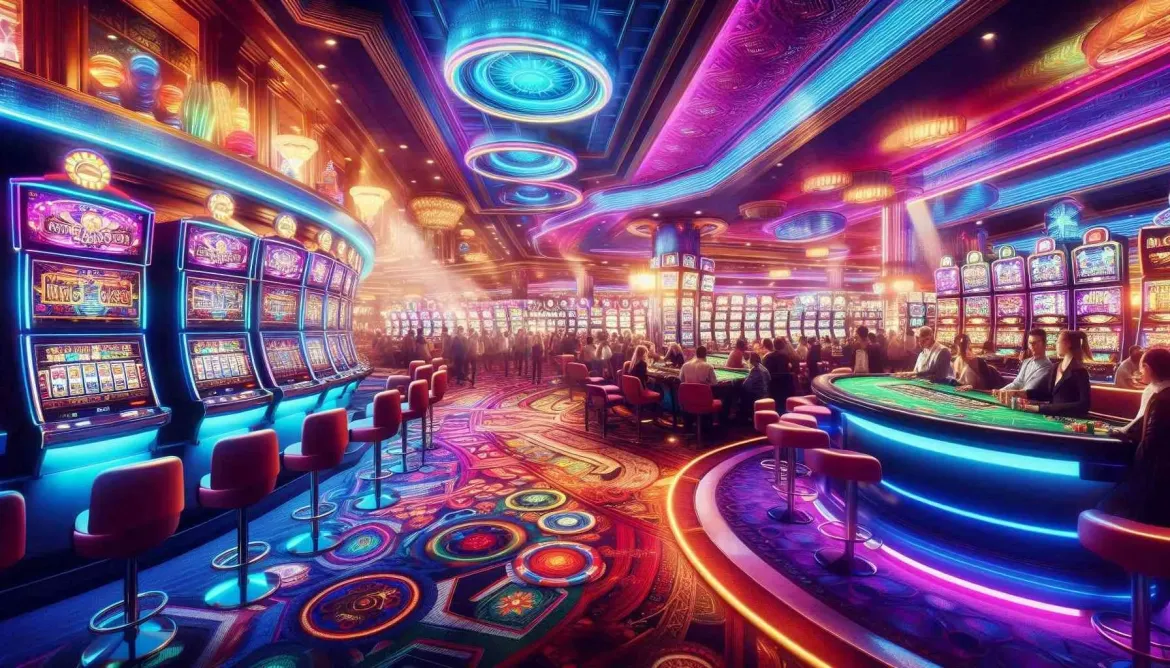 Maria Casino